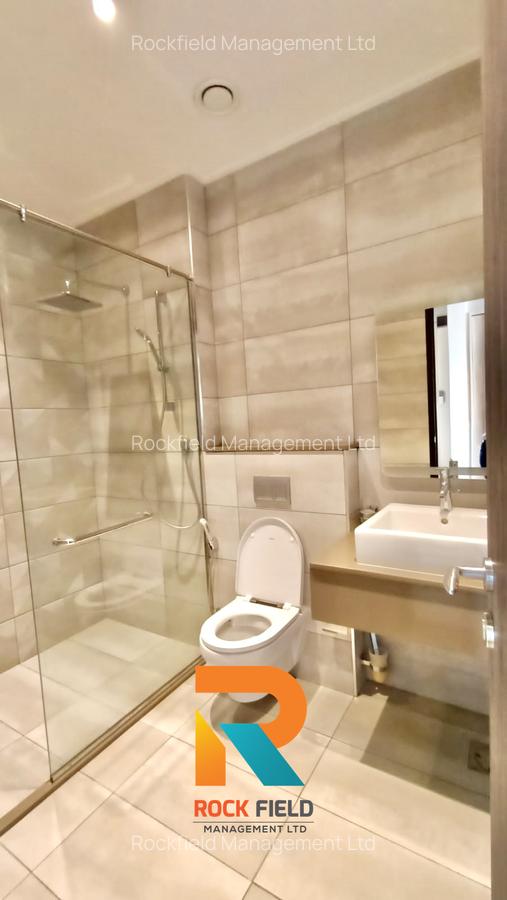 3 Bed Apartment with En Suite in General Mathenge - 9