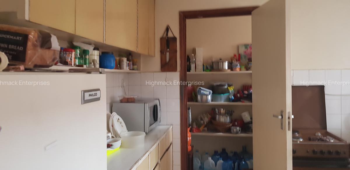 Serviced 4 Bed Apartment with En Suite at Ole Dume Road - 5