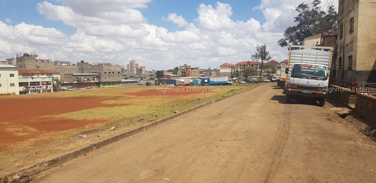 7.5 ac Residential Land at Ngiya Road - 10