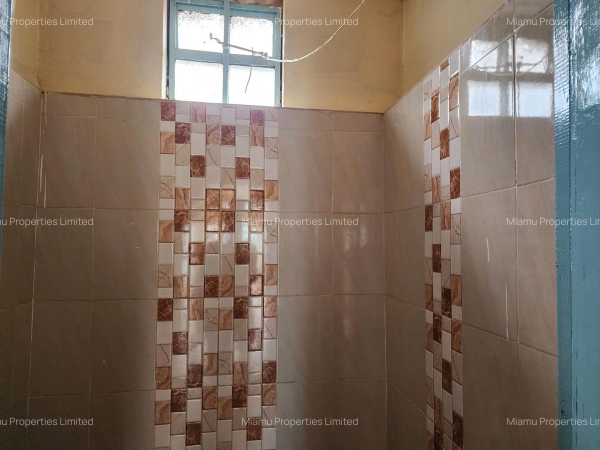 2 Bed House at Muchatha - 5
