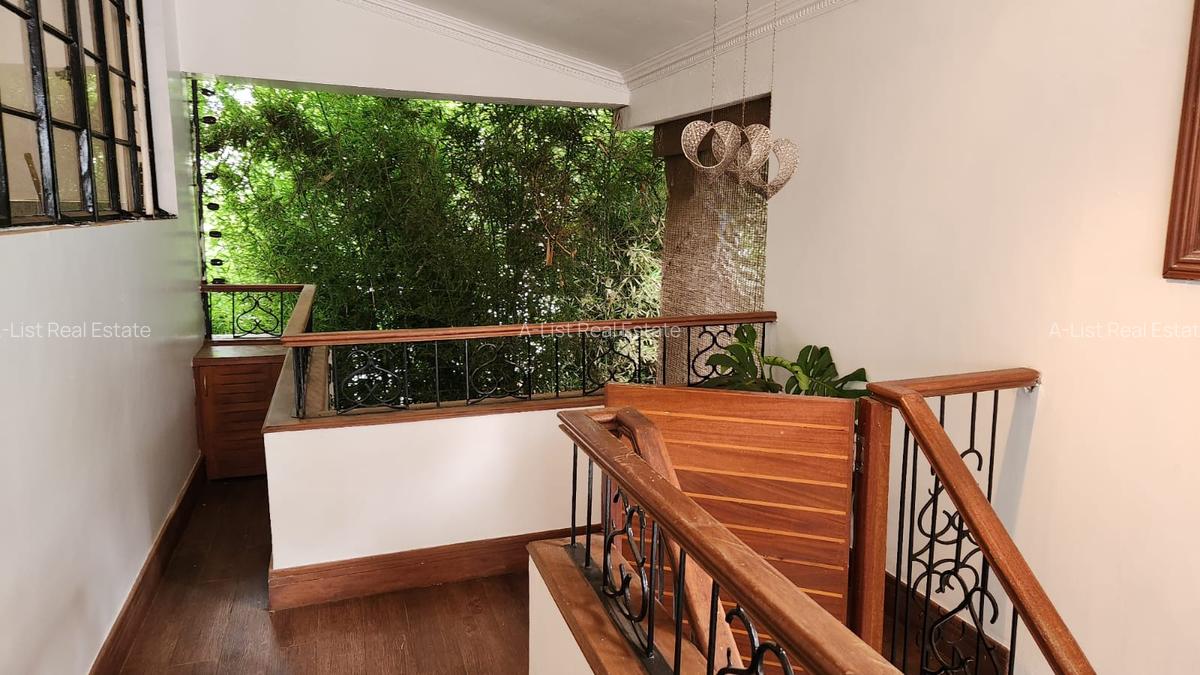 Furnished 2 Bed Apartment with En Suite at Magnolia Close - 16