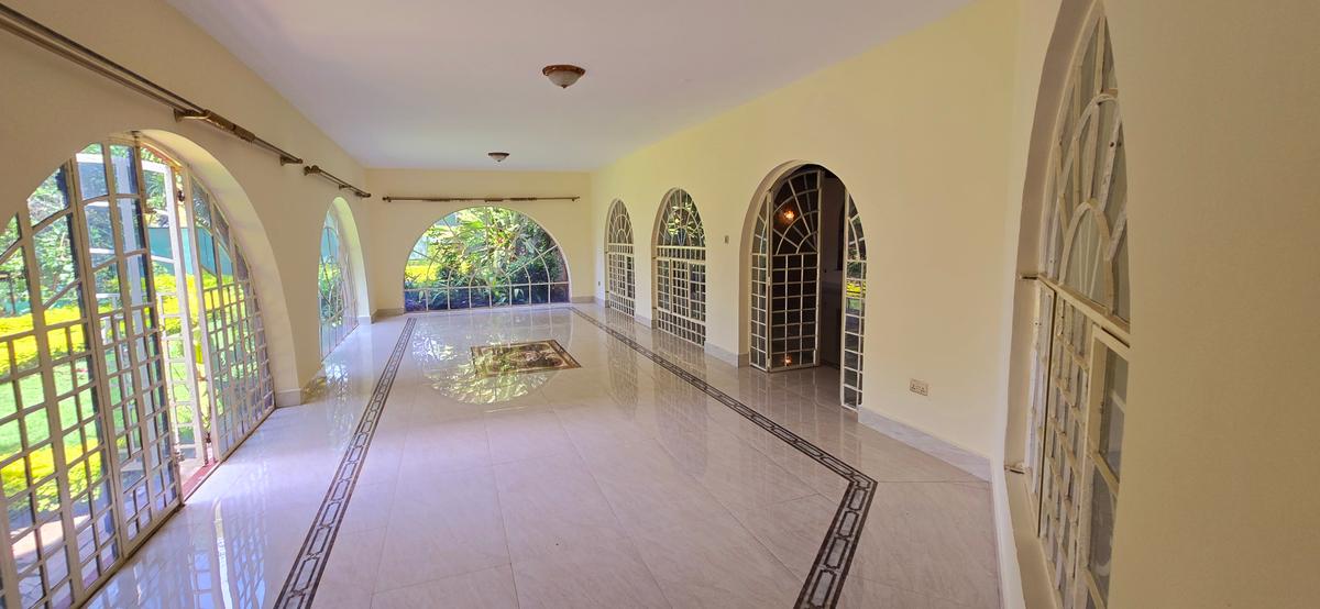 Commercial Property with Service Charge Included at Runda Grove - 10