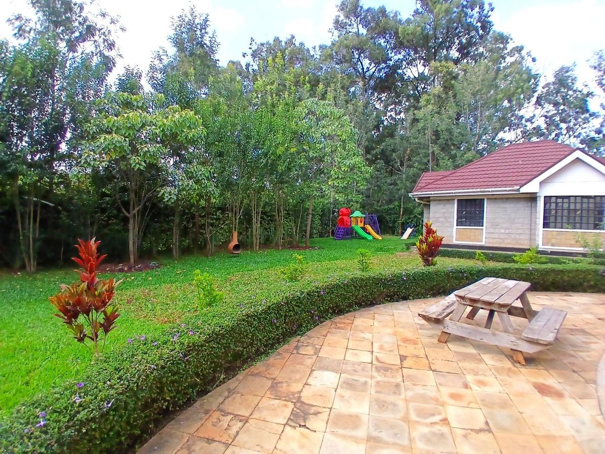 1 Bed House with En Suite in Karen - 2