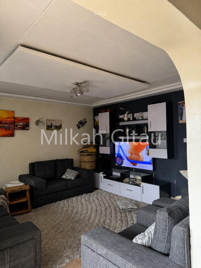 3 Bed House with En Suite at Guango Estate - 1