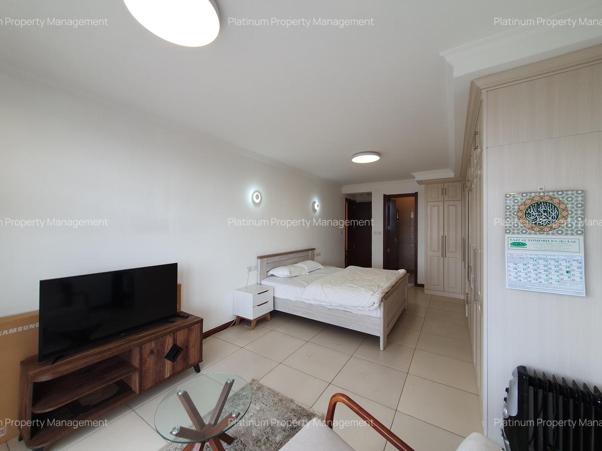 Serviced 3 Bed Apartment with En Suite at General Mathenge Rd - 14