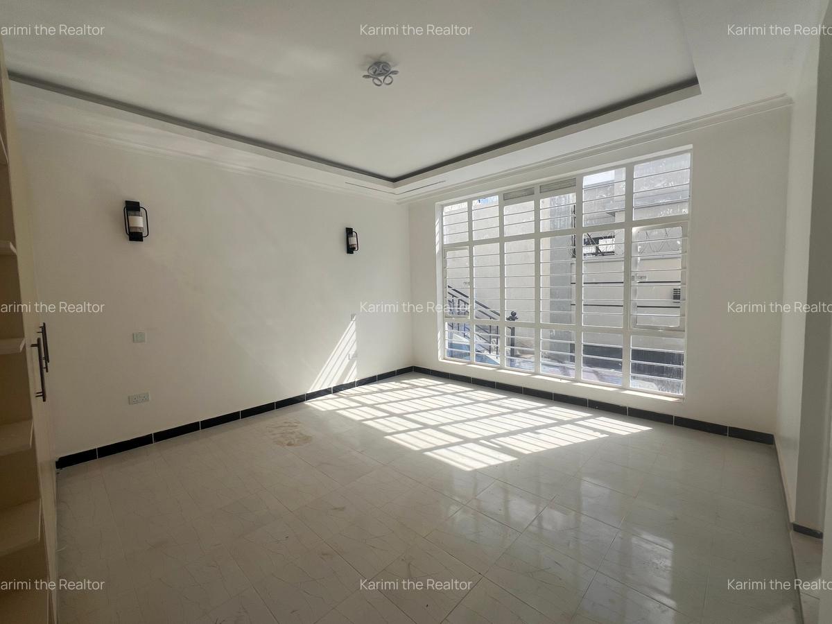 4 Bed Villa with En Suite in Ruiru - 19