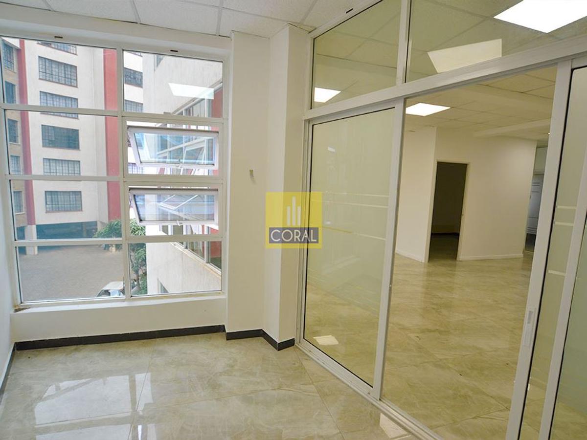 1,338 ft² Office in Westlands Area - 4