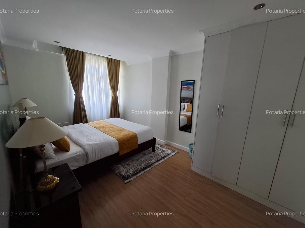 Serviced 3 Bed Apartment with En Suite in Kilimani - 5