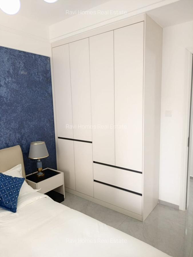 3 Bed Apartment with En Suite in Kilimani - 10