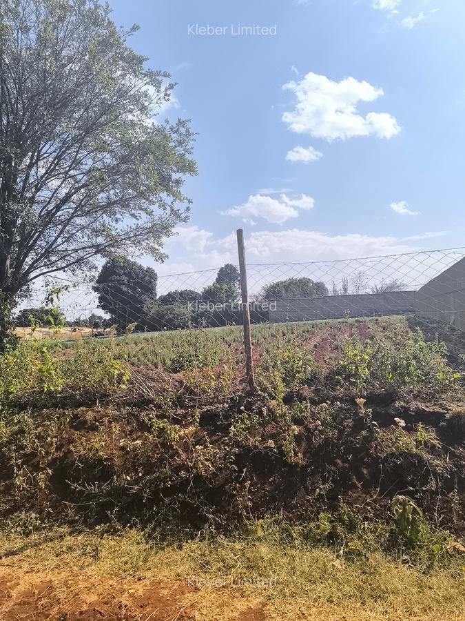 Land at Muhuri Road - 9