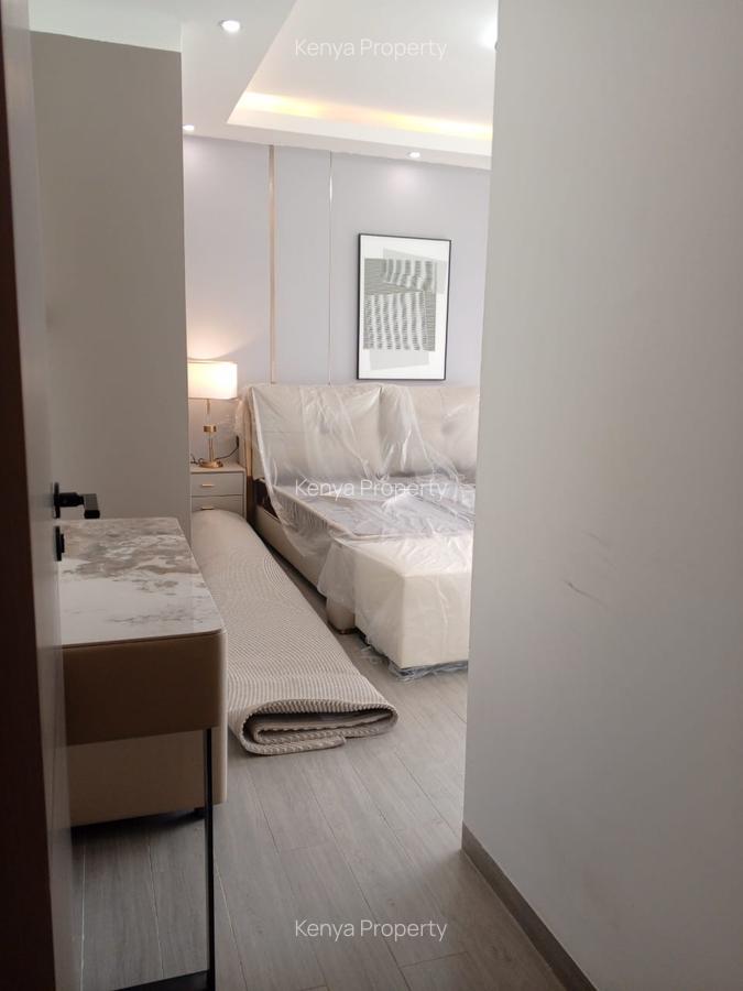 4 Bed Apartment with En Suite at Mandera Road - 12