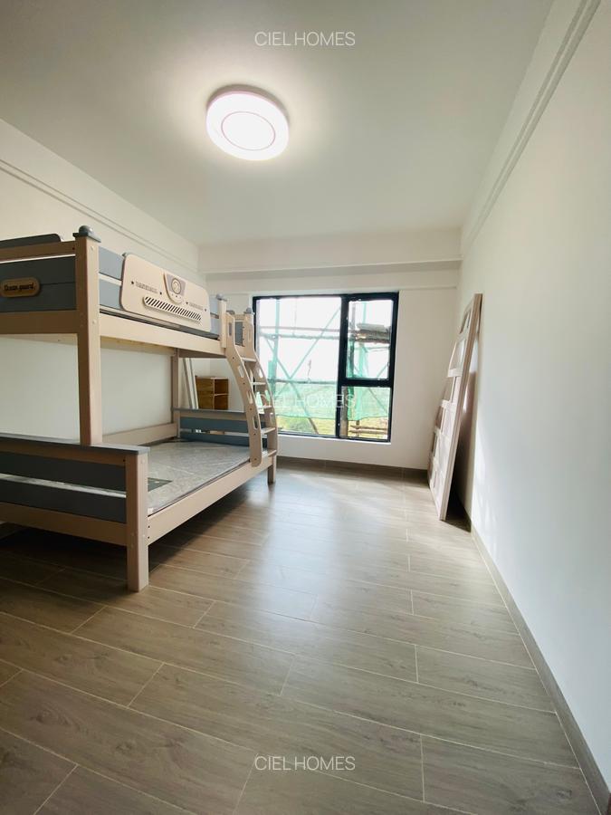 3 Bed Apartment with Swimming Pool in Syokimau - 6