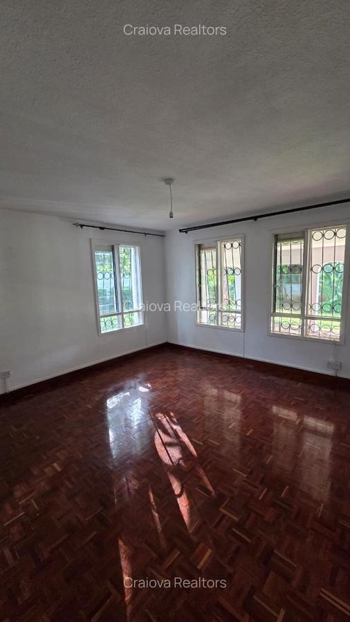 4 Bed Townhouse with En Suite at Lower Kabete - 11