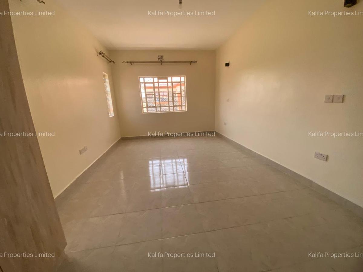 3 Bed House with En Suite in Kitengela - 3