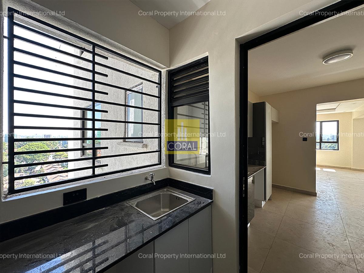 3 Bed Apartment in General Mathenge - 3