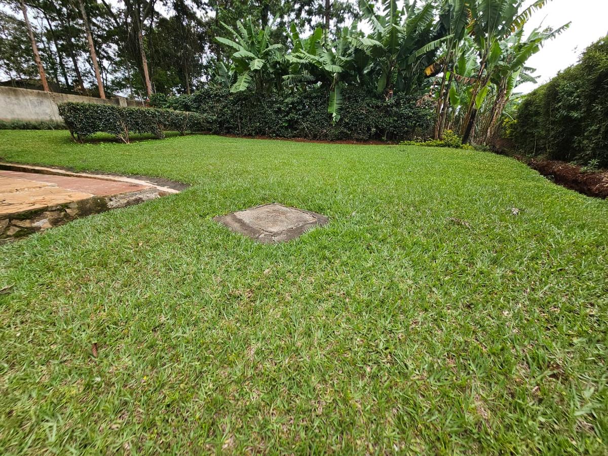 5 Bed House with En Suite in Lower Kabete - 20