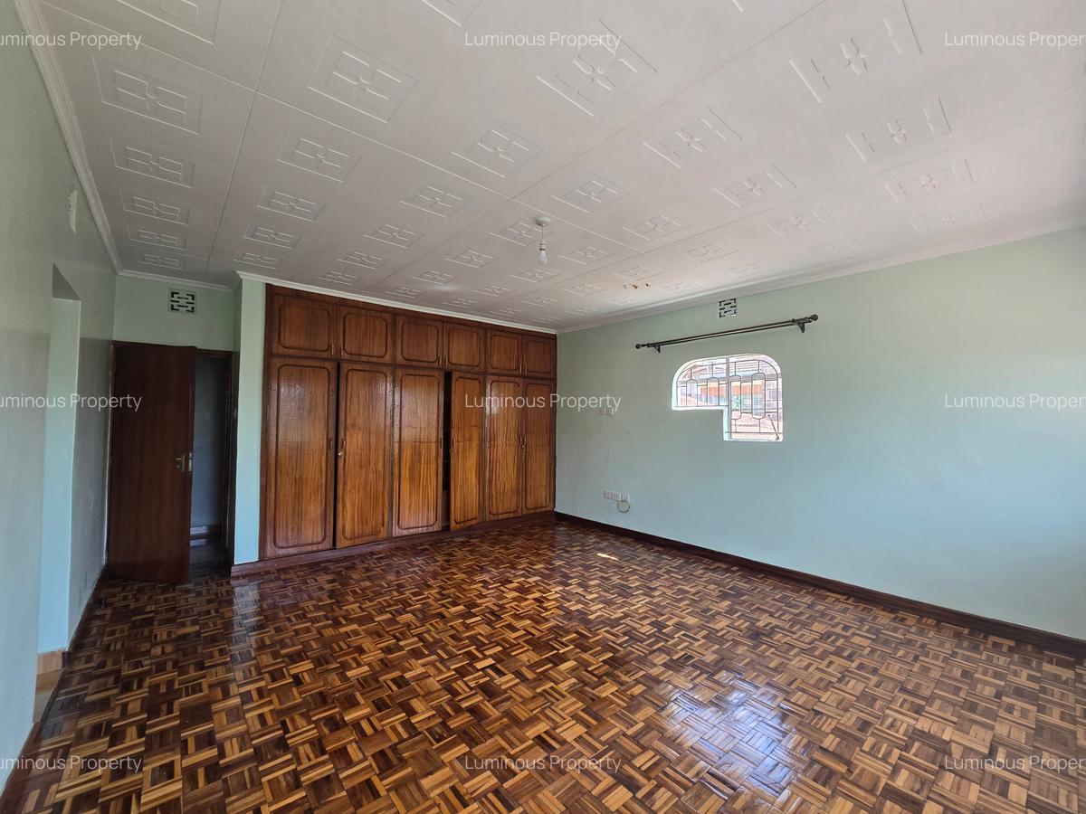 5 Bed House with En Suite at Kahawa Sukari - 11