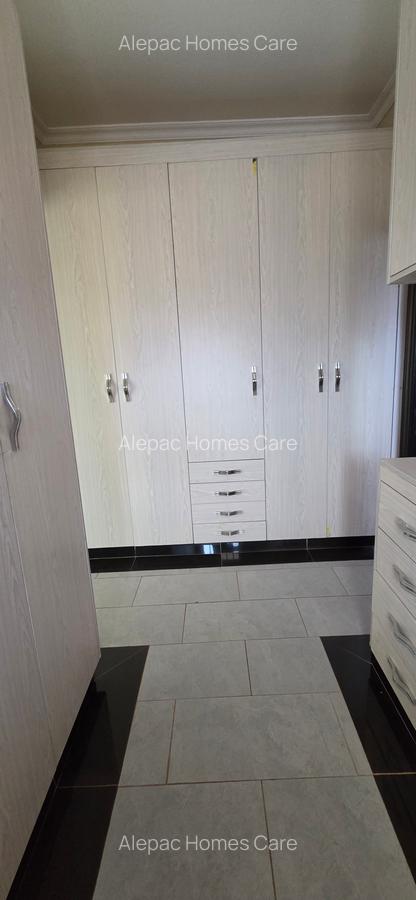 4 Bed House with En Suite at Ruiru - 6