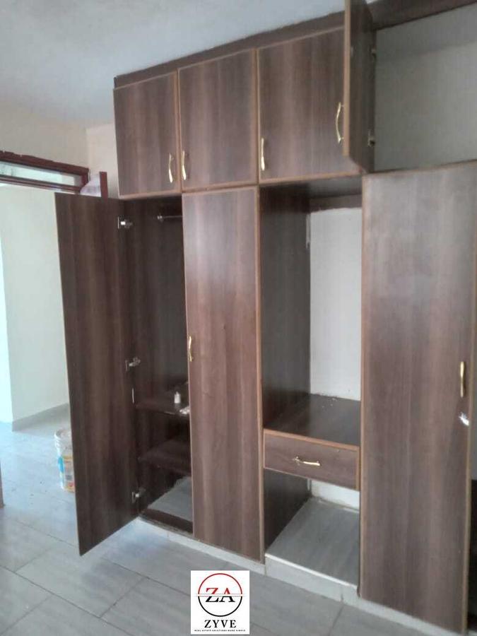 2 Bed Apartment with En Suite at Ruaka - 15