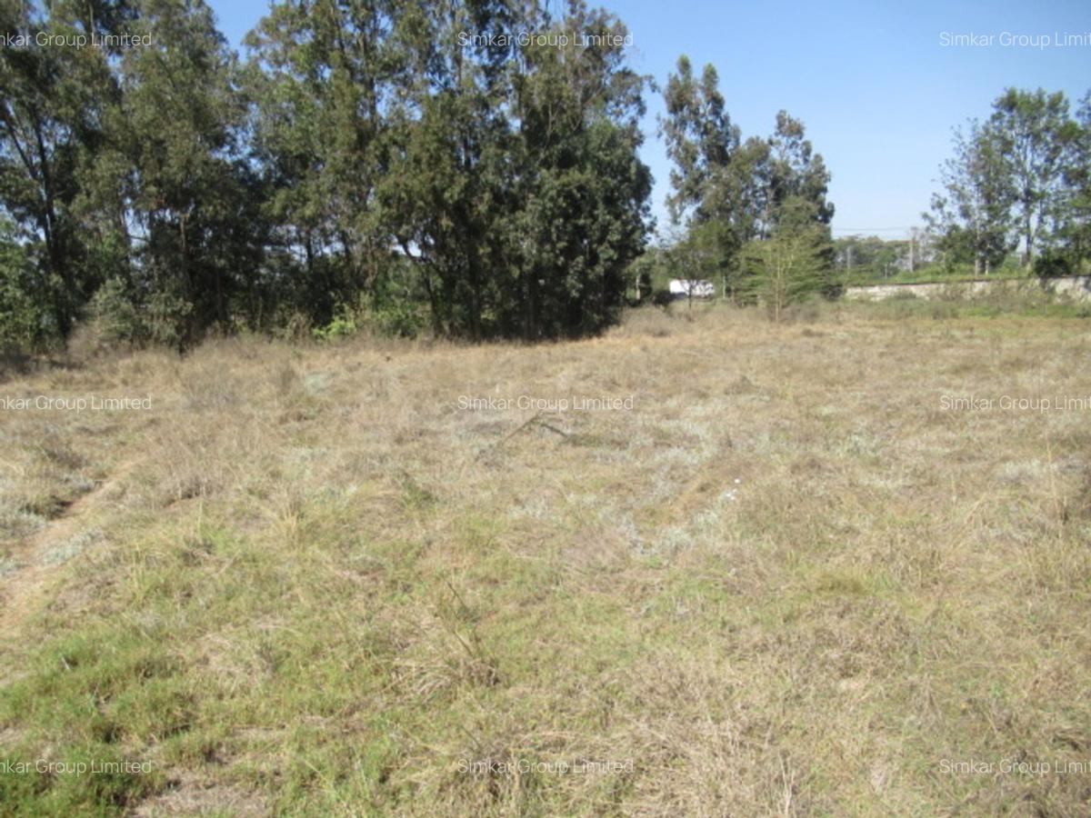 Residential Land at Kuwinda - 8
