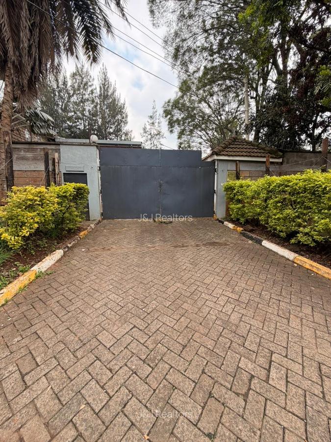 Commercial Property with Fibre Internet in Lavington - 2