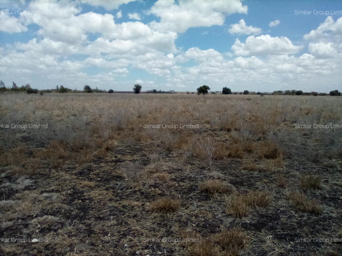 Land at Kiserian-Isinya Rd - 5