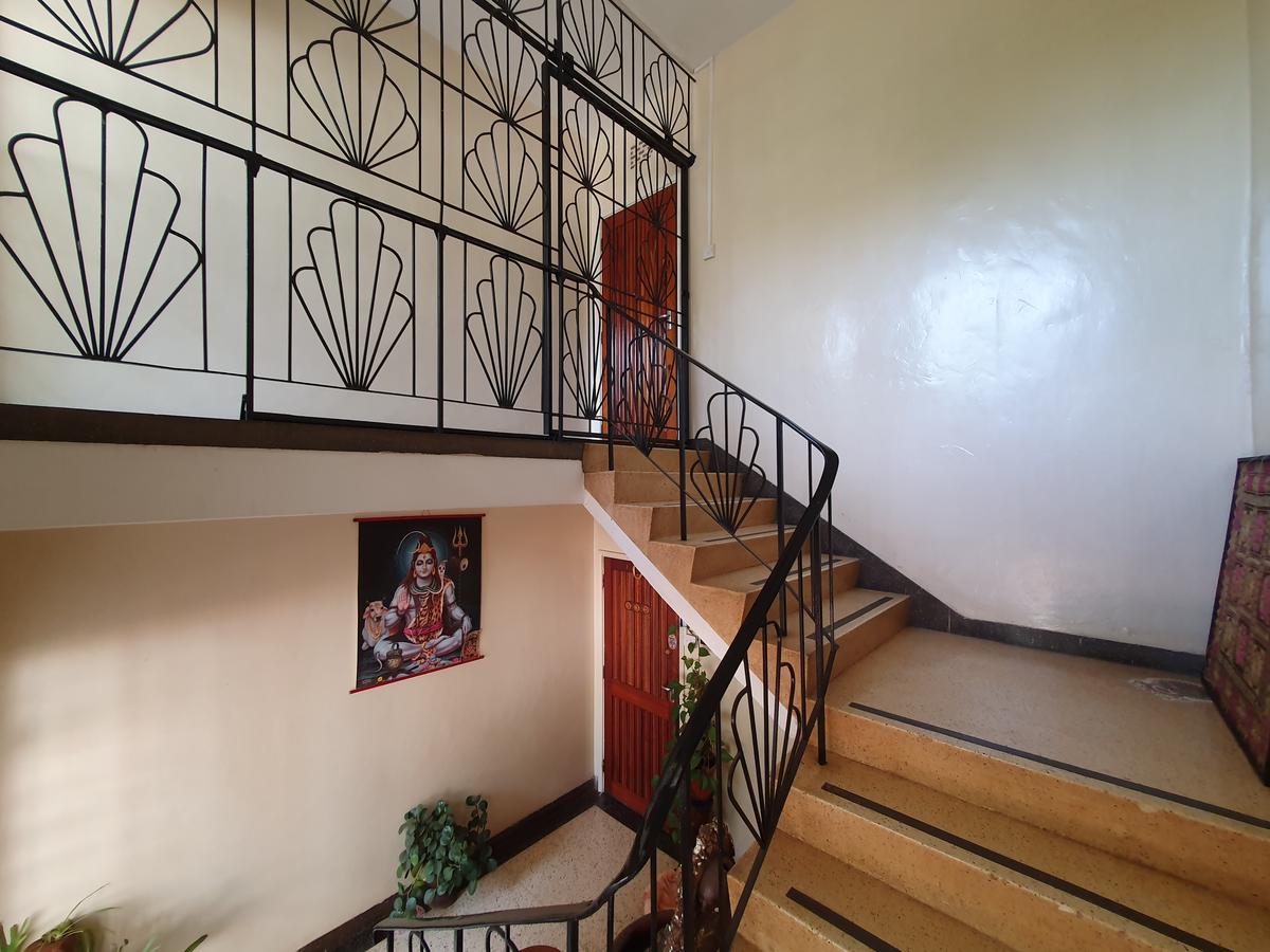 4 Bed Apartment with En Suite at Wambugu Rd - 20