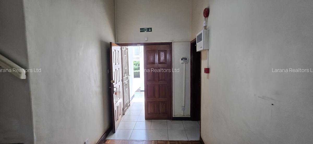 0.5 ac Commercial Property with Service Charge Included at United Nations Crescent - 6