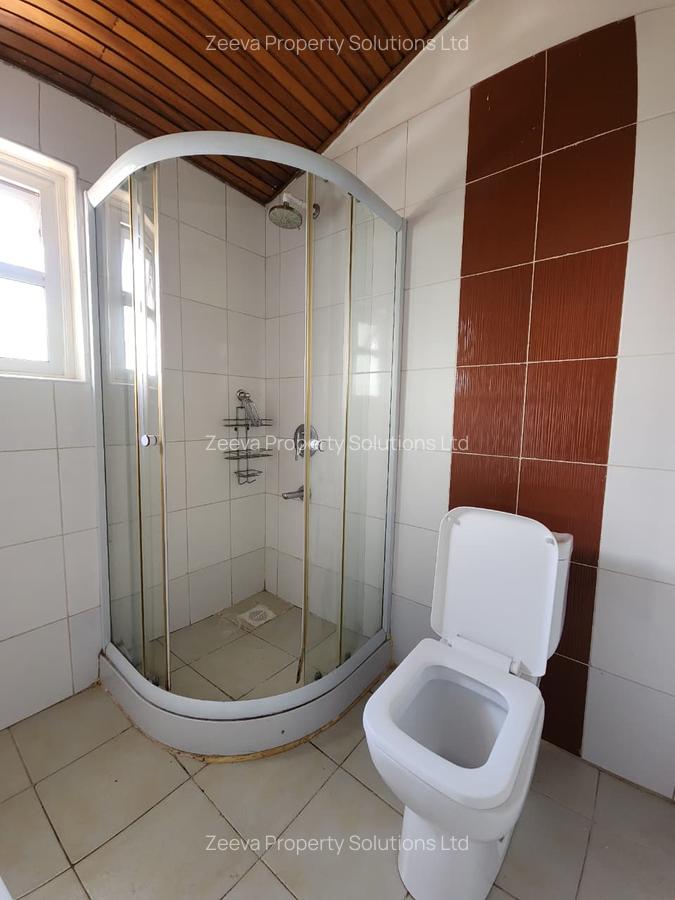 5 Bed House with En Suite in Kileleshwa - 18