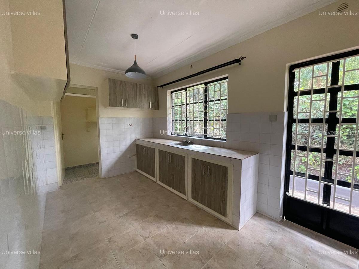 1 Bed House at Karen - 4