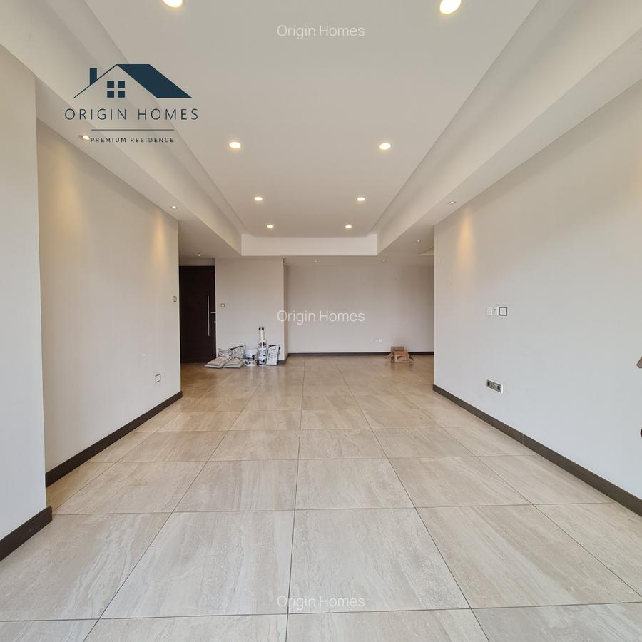 3 Bed Apartment with En Suite at General Mathenge - 2