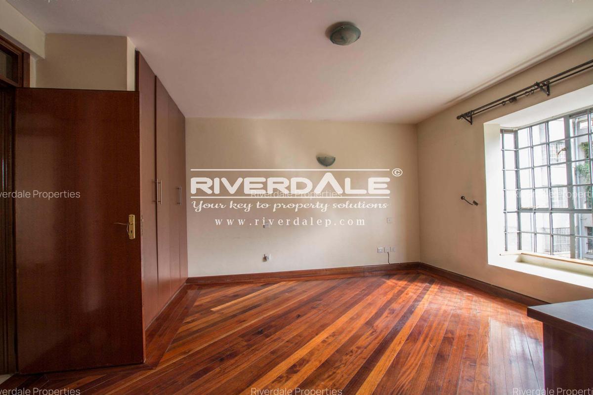 2 Bed Apartment with En Suite in Westlands Area - 5