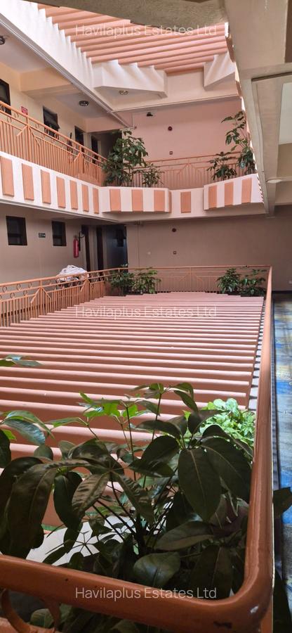 Furnished Commercial Property with Backup Generator in Kericho - 5