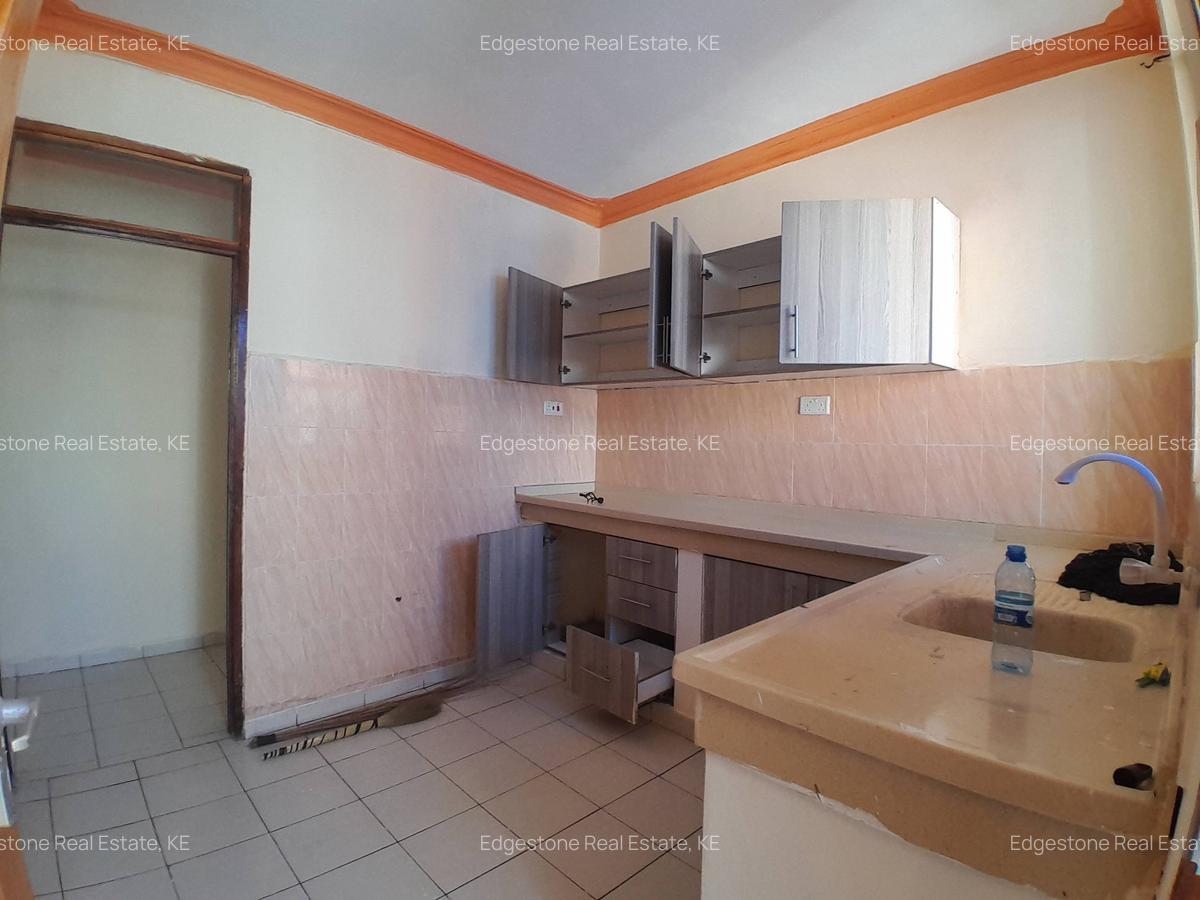 3 Bed Apartment with En Suite in Mtwapa - 17
