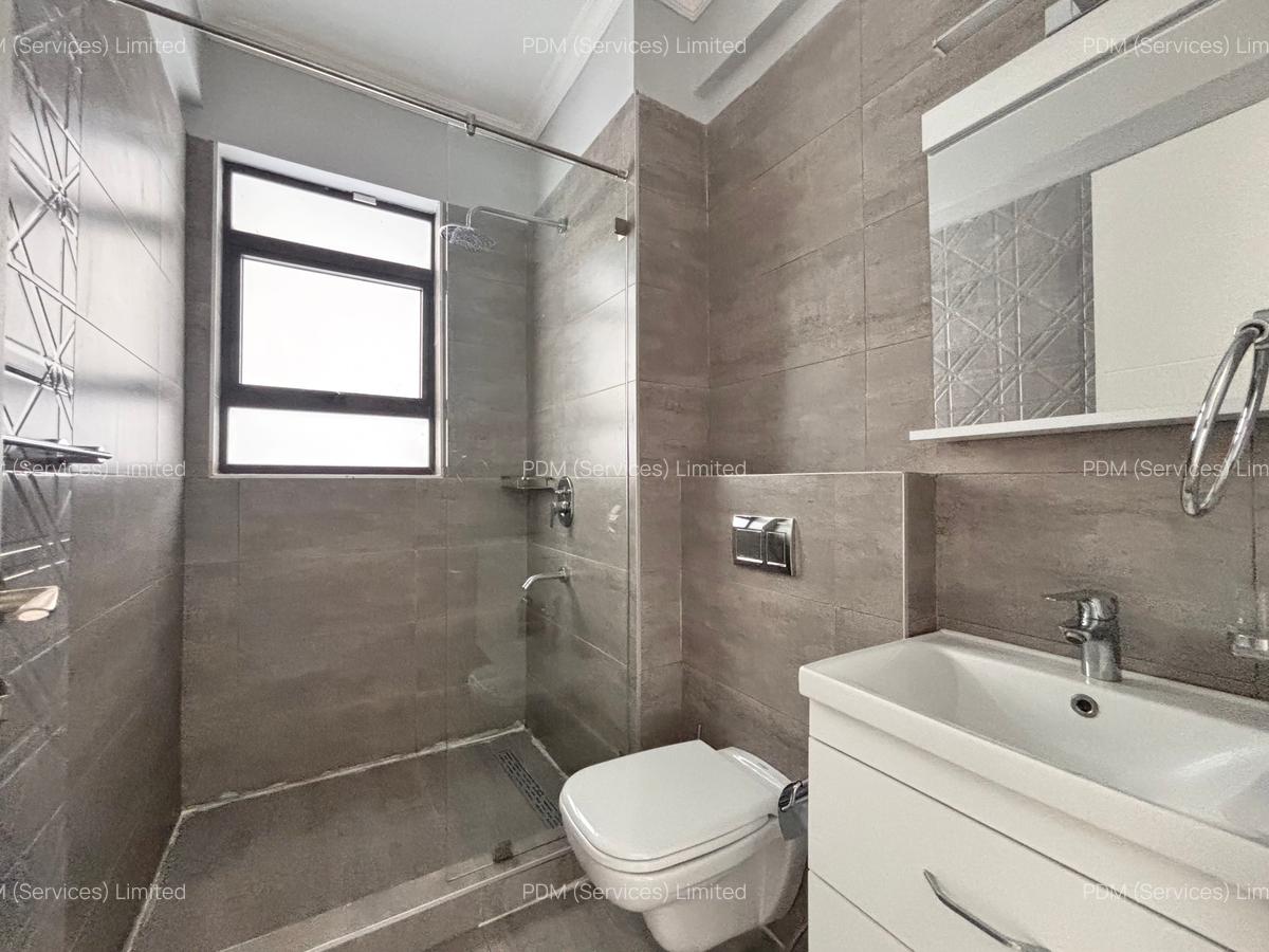 4 Bed Townhouse with En Suite in Kiambu Road - 12