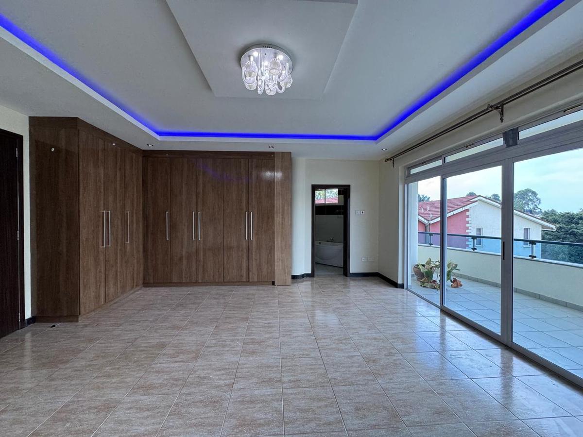 4 Bed Apartment with En Suite in Kileleshwa - 11