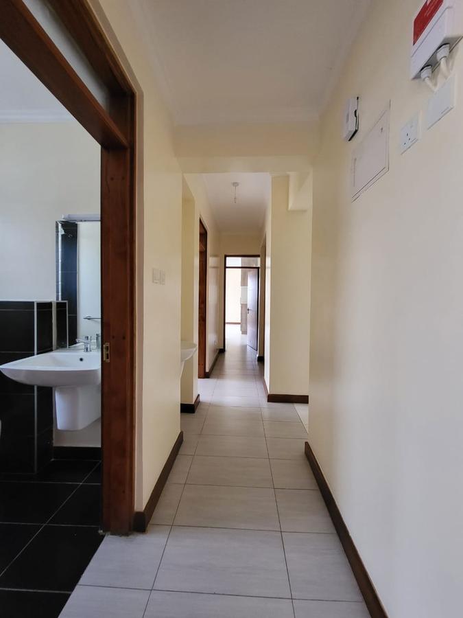 3 Bed Apartment with En Suite in Garden Estate - 11