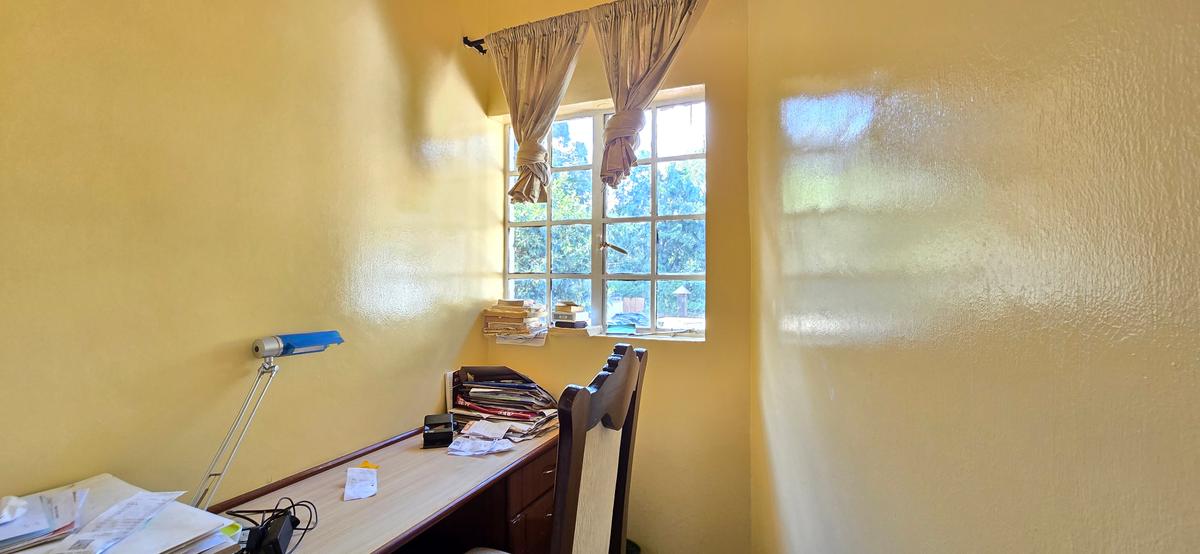 4 Bed Townhouse with Staff Quarters at Amboseli Rd - 9