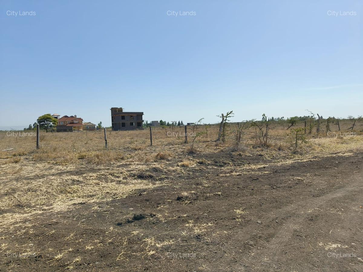 450 m² Residential Land at Ruiru Kamakis - 1