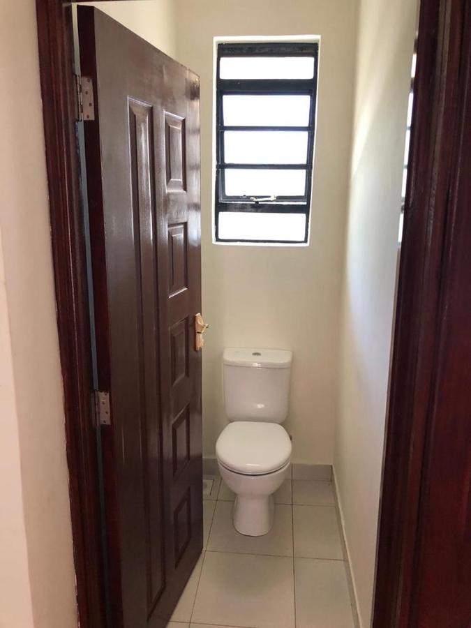 2 Bed Apartment with En Suite at Tom Mboya - 8