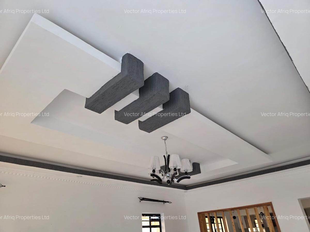 3 Bed House with En Suite in Kitengela - 6