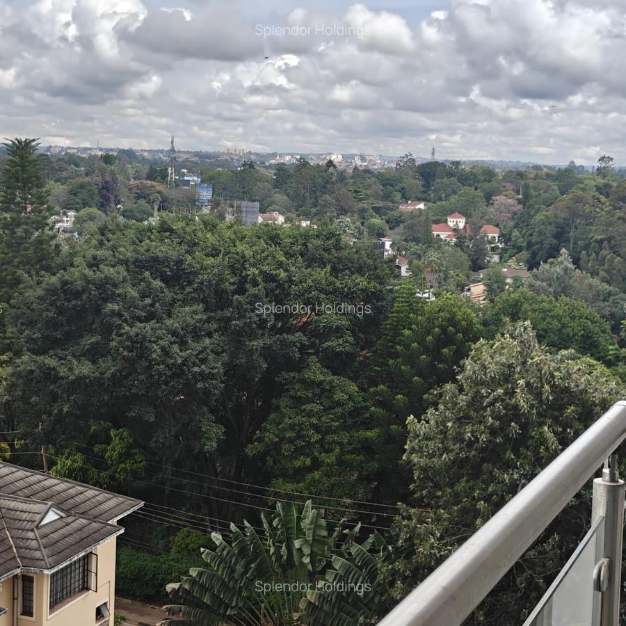1 Bed Apartment with Gym in Kileleshwa - 6