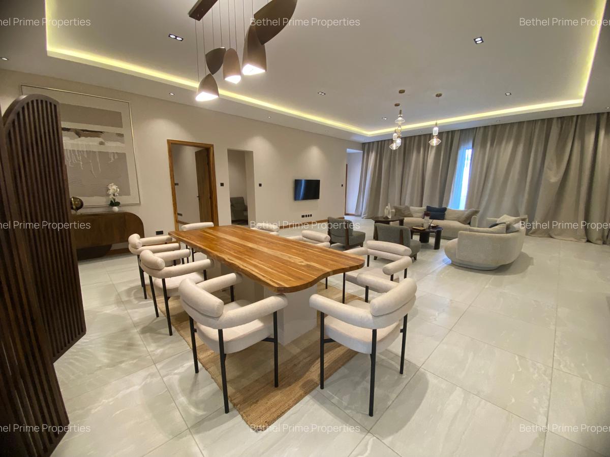 4 Bed Apartment with En Suite in Loresho - 3