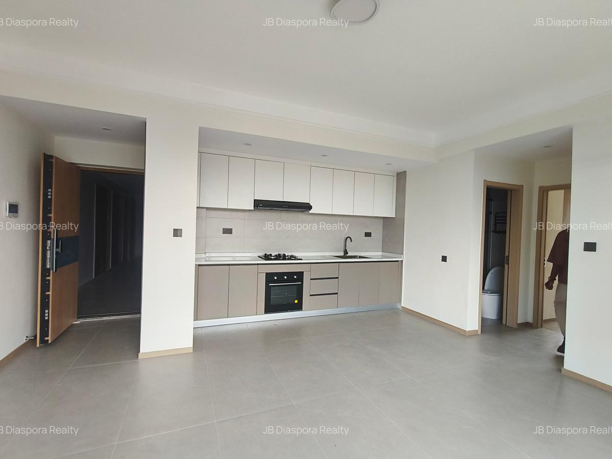 1 Bed Apartment with Swimming Pool at Riverside Drive - 1