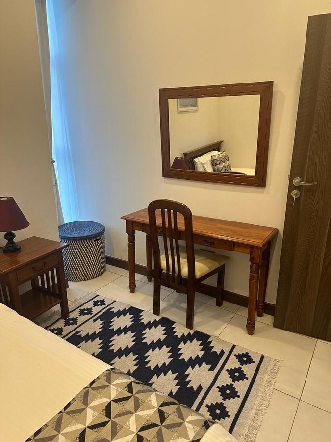 Furnished 2 Bed Apartment with En Suite in Westlands Area - 4