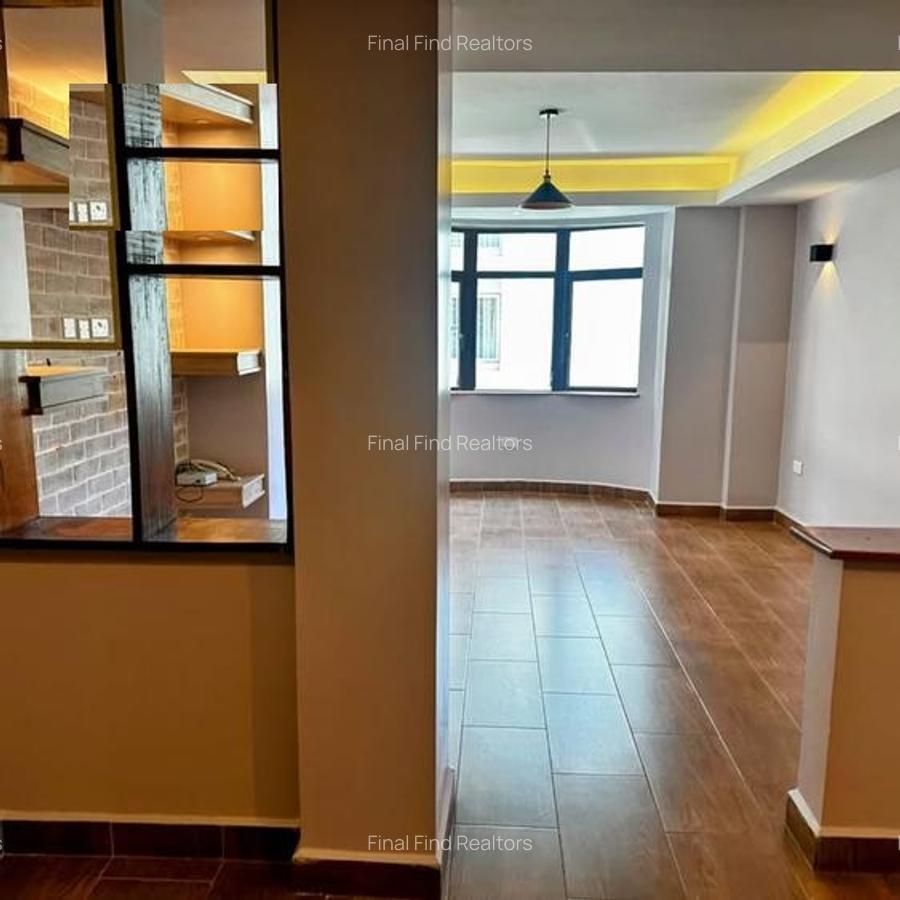 1 Bed Apartment with Swimming Pool in Westlands Area - 5