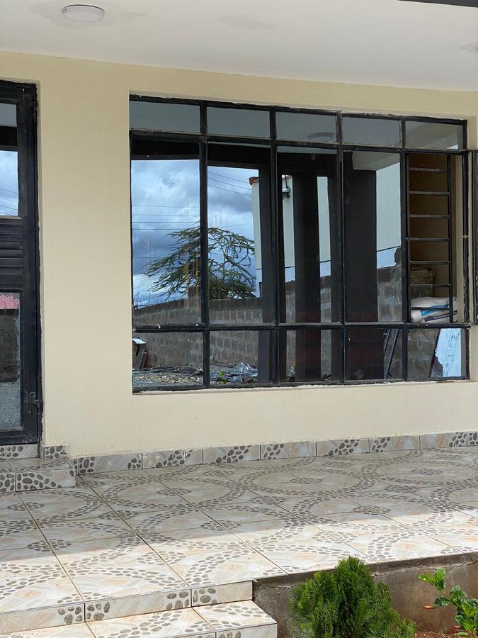 4 Bed House with En Suite at Kitengela Acacia - 4