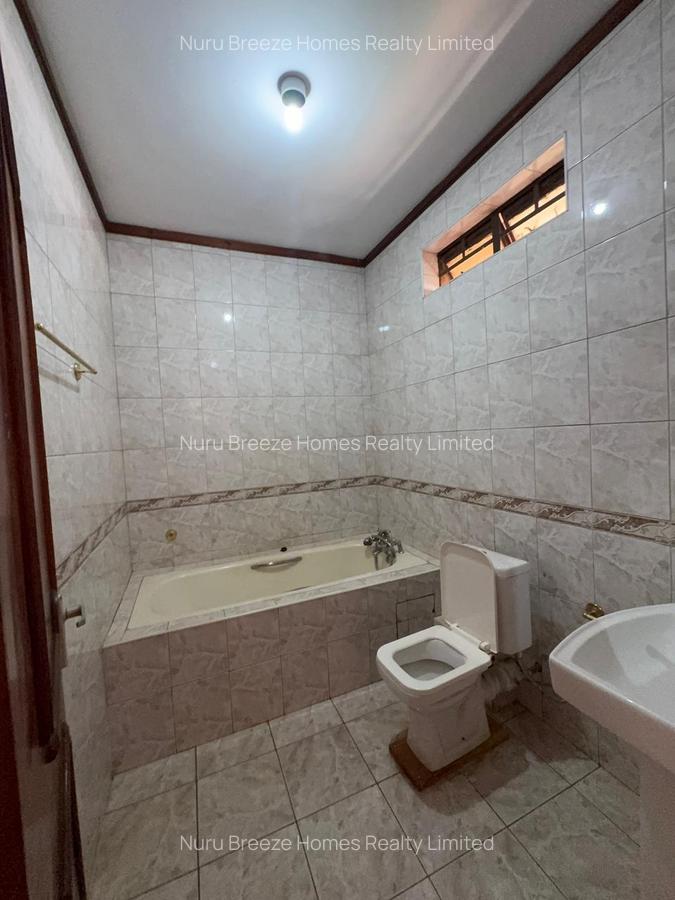 5 Bed House with En Suite in Runda - 6