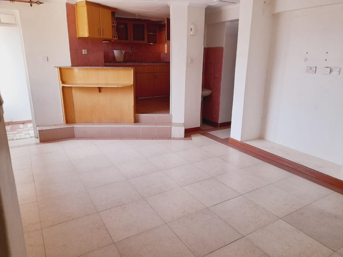 1 Bed Apartment with Backup Generator in Westlands Area - 4