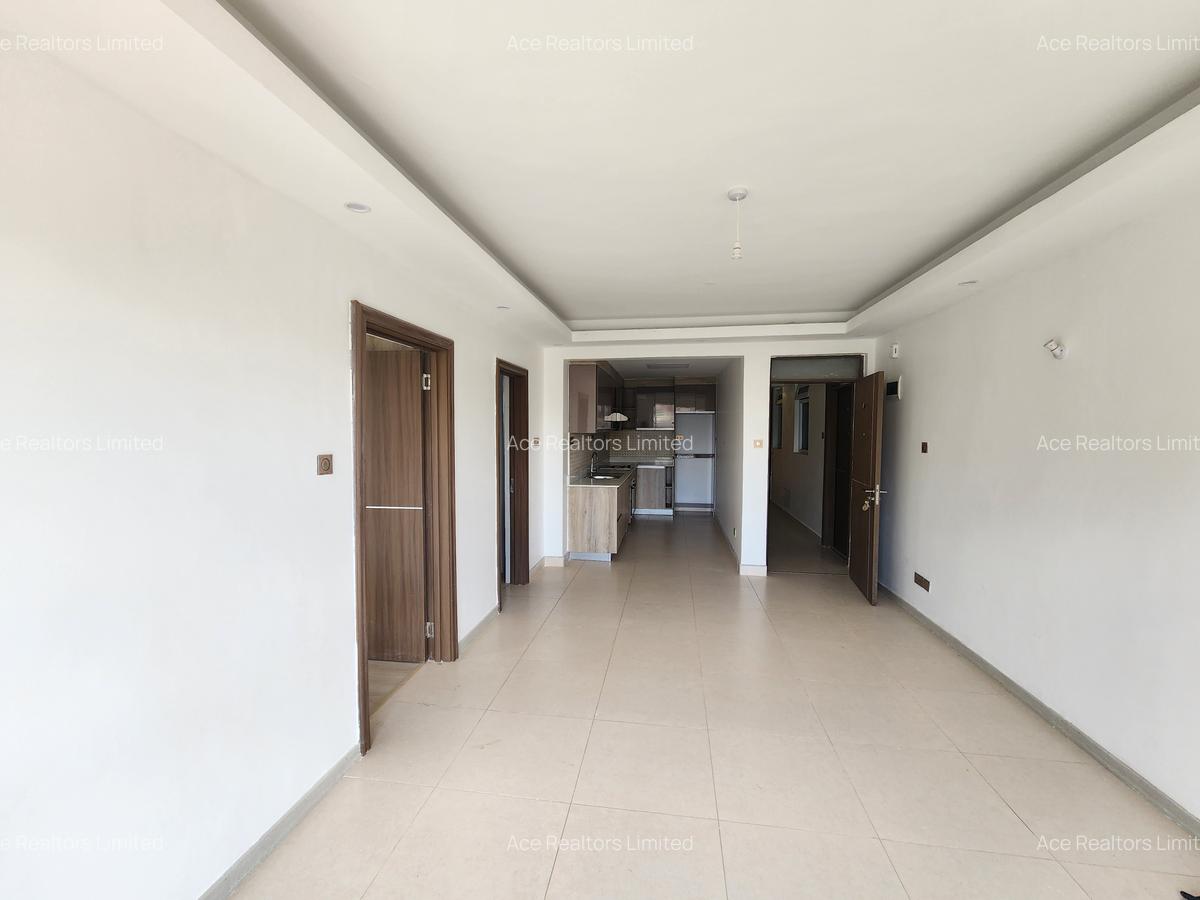 1 Bed Apartment with En Suite at Westlands Road - 8